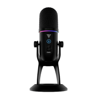 Gamdias PHEME M1 RGB Streaming Microphone